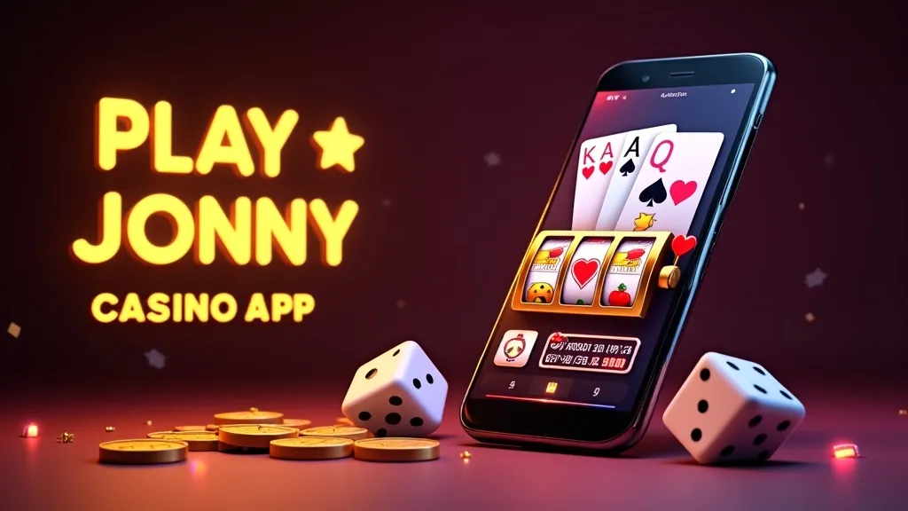 Playjonny-casinoapp