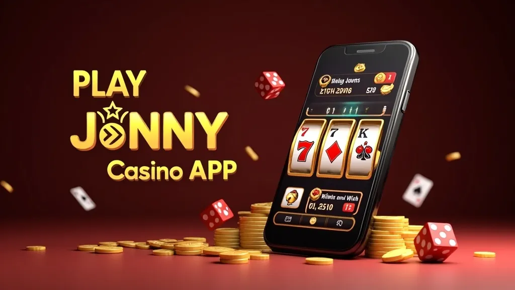Playjonny-casinoapp